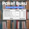 Complete Book : SMP 8 - English Books