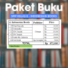 Complete Book : SMP2 - Indonesia Books