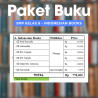 Complete Book : SMP 9 - Indonesia Books