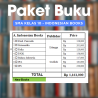 Complete Book : SMA 1 IPS - Indonesia Books