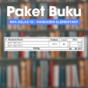 Complete Book : SMA 10 - Mandarin Books (Elementary)