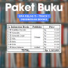 Complete Book : SMA 2 IPA - Indonesia Books