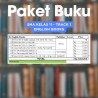 Complete Book : SMA 11 TRACK 1 - English Books