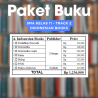Complete Book : SMA 11 TRACK 2 - Indonesia Books
