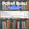 Complete Book : SMA 11 TRACK 2 - English Books