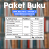 Complete Book : SMA 12 TRACK 1- Indonesia Books