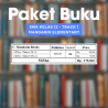 Complete Book : SMA 12 TRACK 1 - Mandarin Books (Elementary)