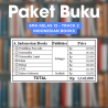 Complete Book : SMA 12 TRACK 2 - Indonesia Books