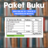 Complete Book : SMA 12 TRACK 3 - Indonesia Books