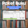 Complete Book : SMA 12 TRACK 4 - English Books