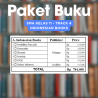 Complete Book : SMA 11 TRACK 4 - Indonesia Books