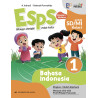 ESPS Bahasa Indonesia - SD KELAS 1