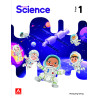 Active Science Stage 1 (TB) *New Book