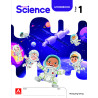 Active Science Stage 1 (WB) - SD KELAS 1