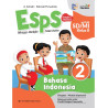 ESPS Bahasa Indonesia - SD KELAS 2
