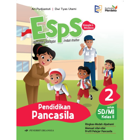 ESPS PKN *New Book