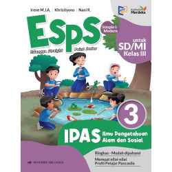 ESPS - IPA