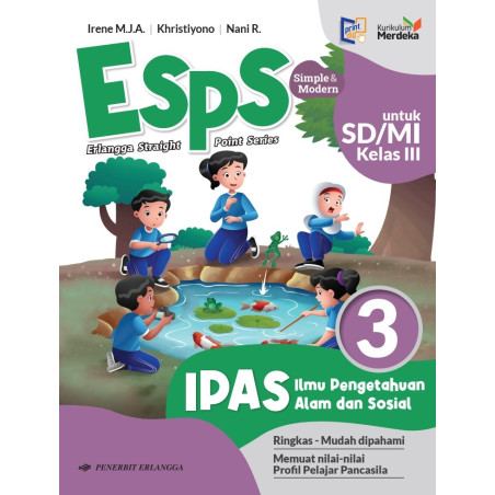 ESPS - IPA