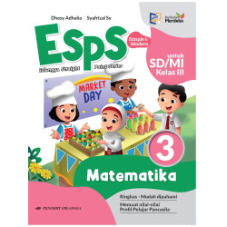 ESPS Matematika - SD KELAS 3