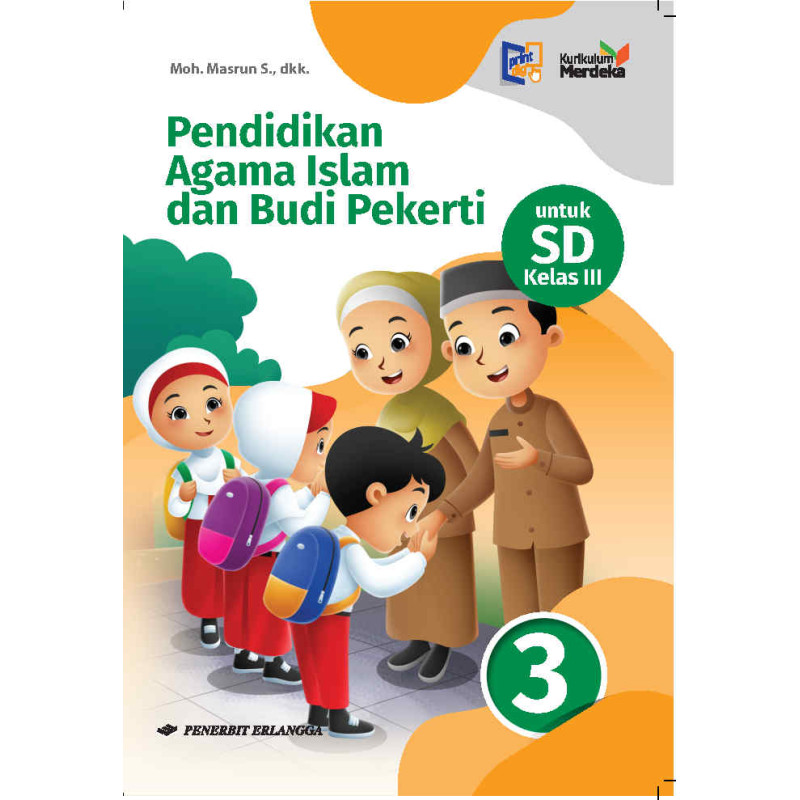 Agama Islam - SD KELAS 3