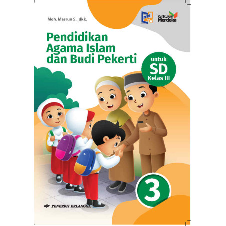Agama Islam - SD KELAS 3