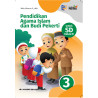 Agama Islam - SD KELAS 3