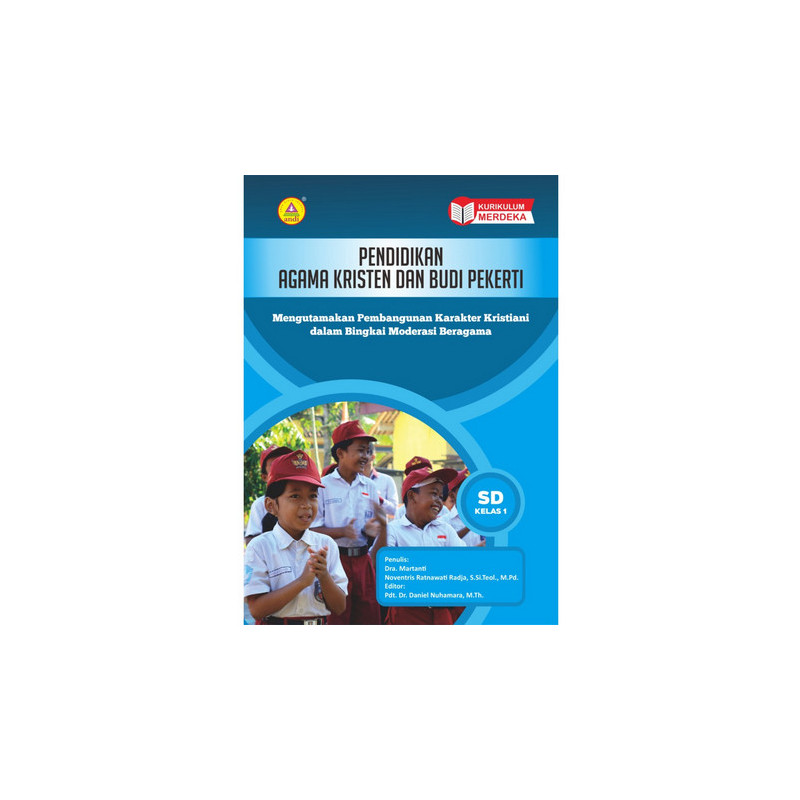 Agama Kristen *New Book