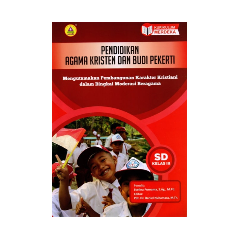 Agama Kristen *New Book