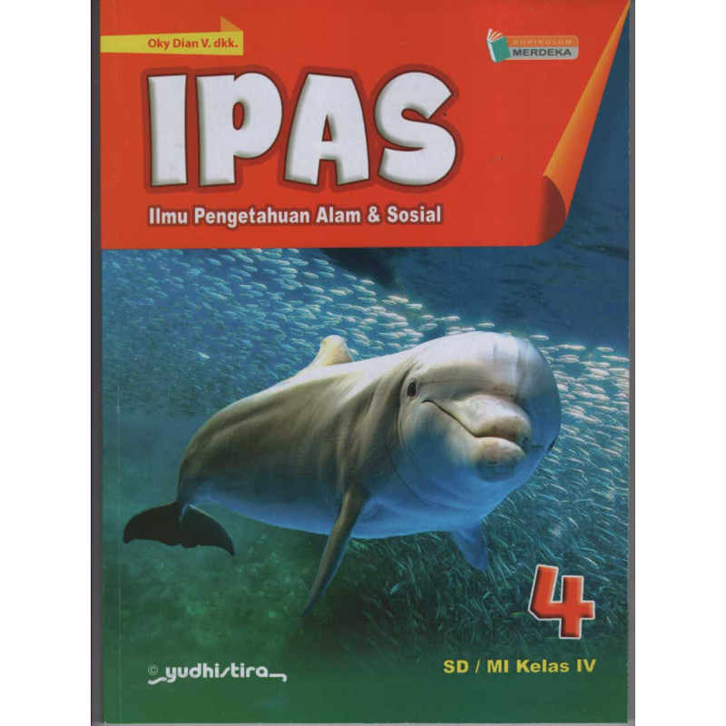 ESPS - IPS *New Book