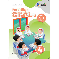 Agama Islam - SD KELAS 4
