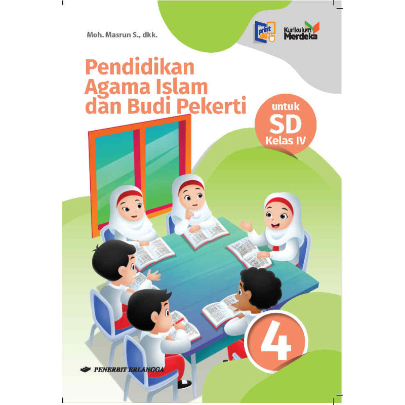 Agama Islam - SD KELAS 4